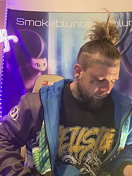 Smokebluntafterblunt online show from 04.02.26