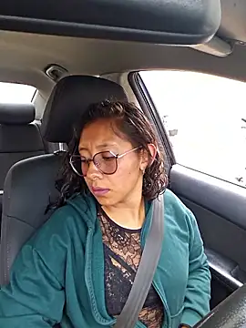 Camila Lopez1 online show from 04.08.26