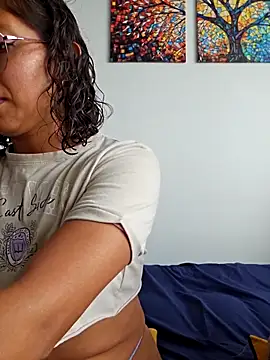 Camila Lopez1 online show from 04.09.26