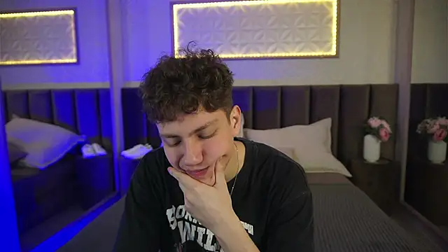 StefanBev online show from 03.19.26