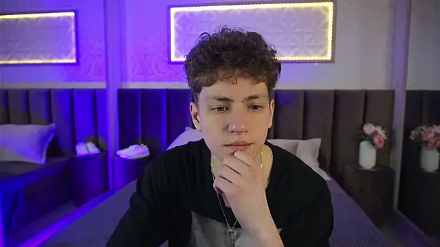 StefanBev online show from 03.27.26