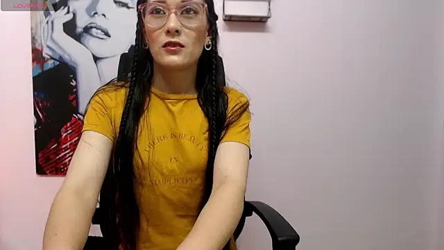 Snapshot of LAKSMI_BLUE chatting on 03.02.26 LAKSMI BLUE online show from 03.02.26