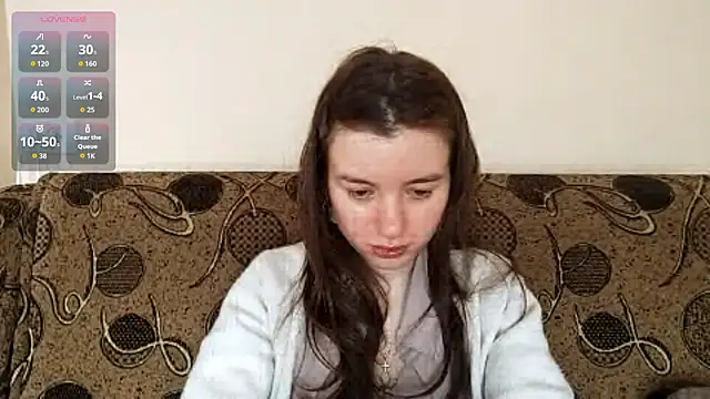 Snapshot of LanitaHemple chatting on 02.18.26 LanitaHemple online show from 02.18.26