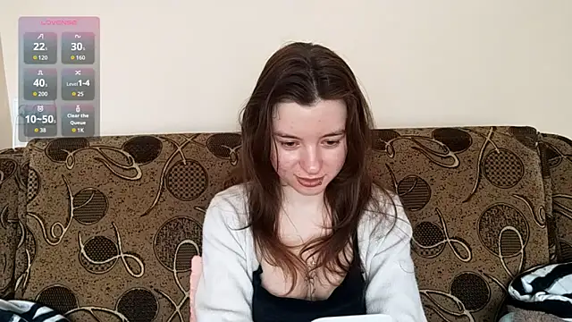 Snapshot of LanitaHemple chatting on 02.27.26 LanitaHemple online show from 02.27.26