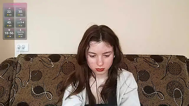 Snapshot of LanitaHemple chatting on 03.06.26 LanitaHemple online show from 03.06.26