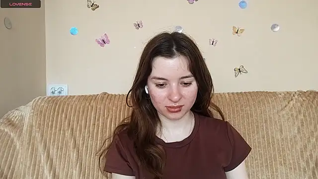 Snapshot of LanitaHemple chatting on 05.15.26 LanitaHemple online show from 05.15.26