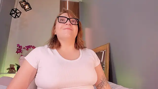 SimonaStar online show from 03.02.26