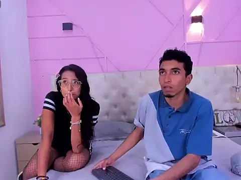 Snapshot of RickeyngySweet chatting on 02.13.26 RickeyngySweet online show from 02.13.26