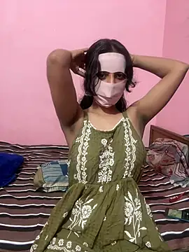 Snapshot of Hello_Priya16 chatting on 07.18.26 Hello Priya16 online show from 07.18.26