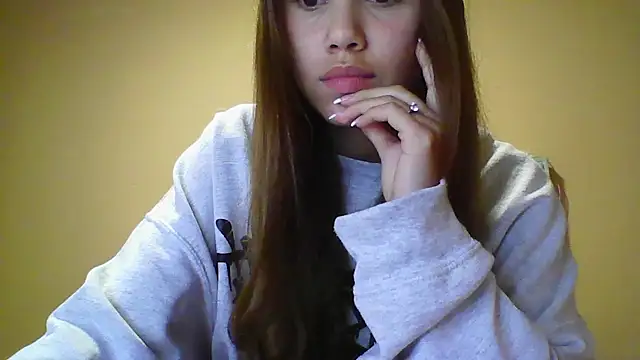 Maf Girl online show from 02.17.26