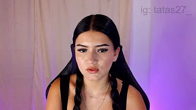 Snapshot of _Yourdoll chatting on 02.12.26 Yourdoll online show from 02.12.26