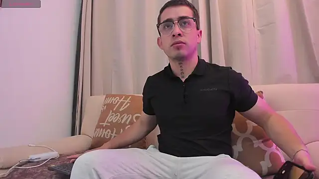 Tommas Jhonson online show from 02.18.26