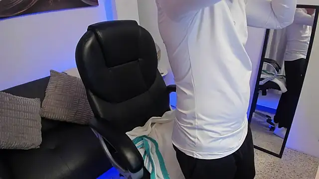 Tommas Jhonson online show from 02.27.26