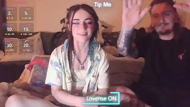 NoturNeurotypical online show from 03.07.26