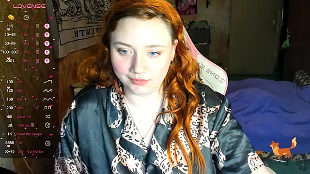 shamy lily online show from 04.04.26