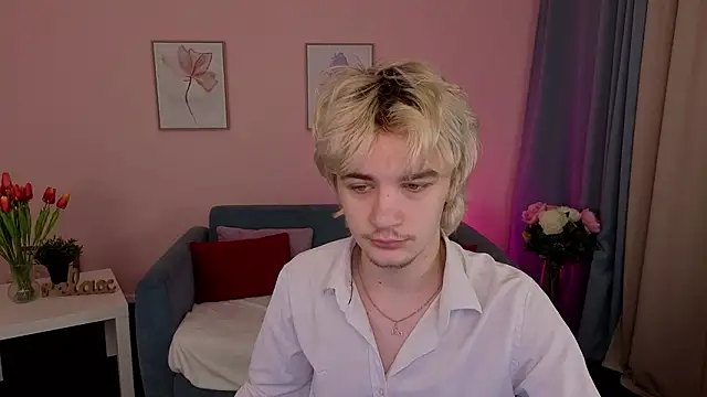 Snapshot of JameMiller chatting on 02.19.26 JameMiller online show from 02.19.26