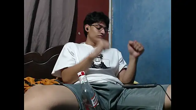 Matt BBC online show from 04.11.26