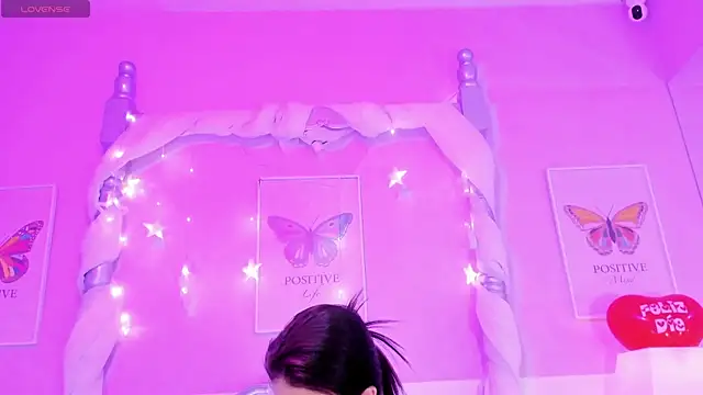 RachelBlazze online show from 02.23.26