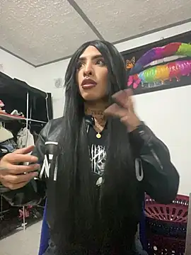 nebullax mcqueen online show from 02.07.26