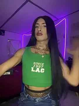 nebullax mcqueen online show from 02.08.26