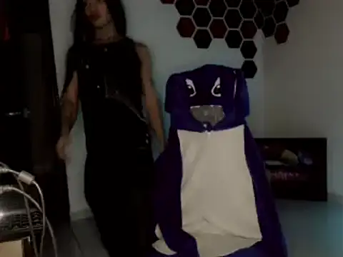 nebullax mcqueen online show from 02.18.26