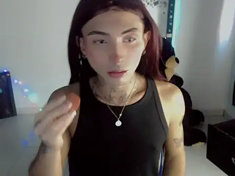 nebullax mcqueen online show from 02.27.26