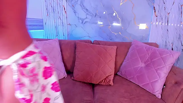 Thiana Rogers online show from 04.02.26