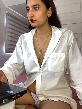 -BabyLuna online show from 02.21.26