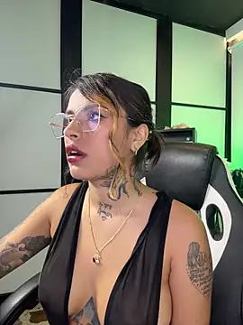 Abi sexxx1 online show from 02.12.26