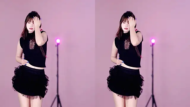 A-lucky-001 online show from 04.03.26