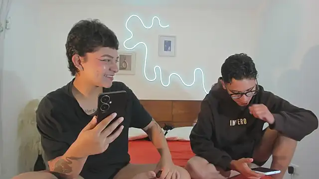 hardcoreheat ind online show from 03.10.26