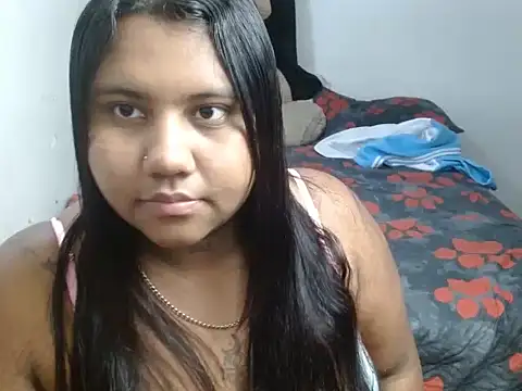 naomyandpablot online show from 03.05.26