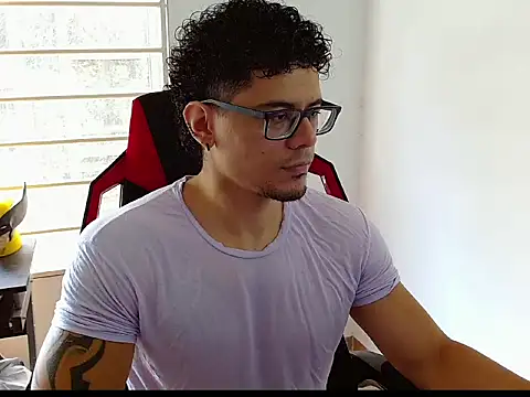 Logan0626 online show from 02.19.26