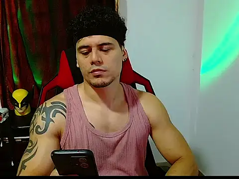 Logan0626 online show from 03.05.26