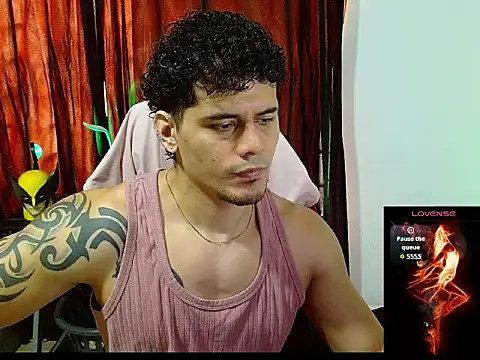 Logan0626 online show from 04.13.26