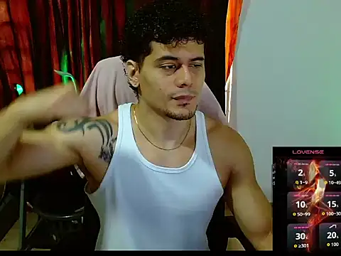 Logan0626 online show from 04.14.26