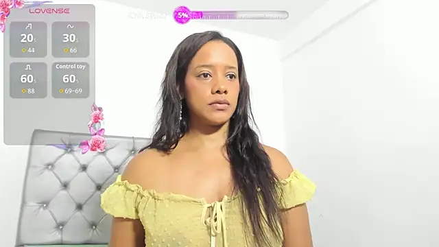 GemmaGaribaldi online show from 04.15.26