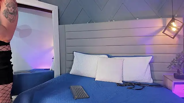 Cataleya marinn online show from 03.07.26