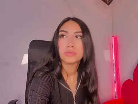 Snapshot of TiffanyDream8 chatting on 02.20.26 TiffanyDream8 online show from 02.20.26