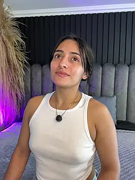 Nanda vixen  online show from 05.14.26