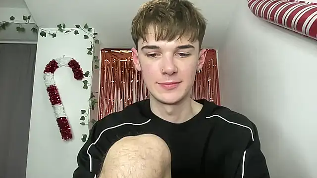 Snapshot of YourMilkyGuy chatting on 02.09.26 YourMilkyGuy online show from 02.09.26