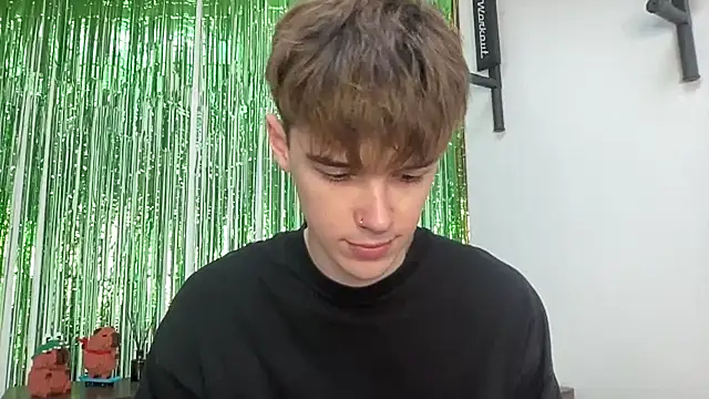 Snapshot of YourMilkyGuy chatting on 02.18.26 YourMilkyGuy online show from 02.18.26