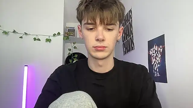 YourMilkyGuy online show from 04.13.26