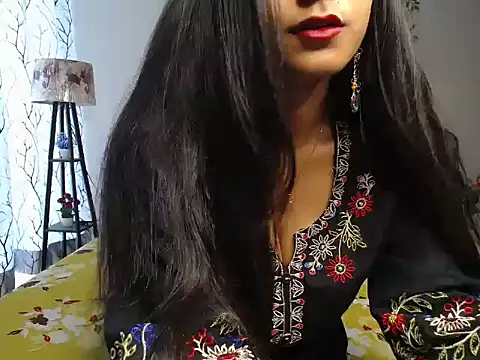  Shanvii  online show from 05.01.26
