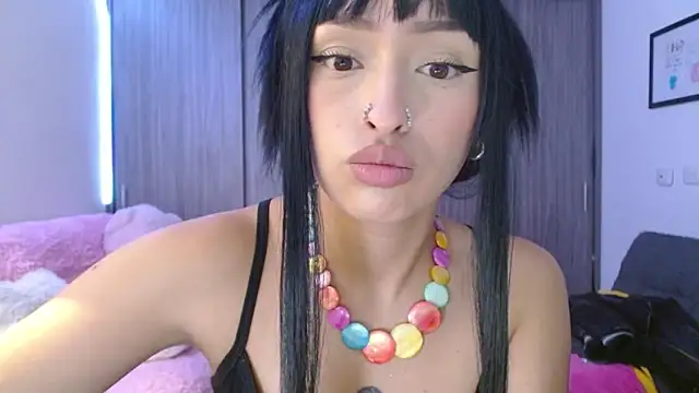  AbbyIce online show from 02.09.26