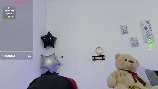 Fit valkiria online show from 03.20.26