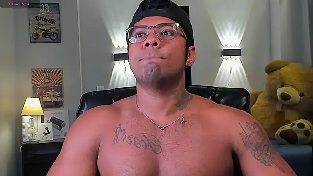 LEOHRDZ online show from 02.23.26