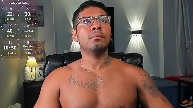 LEOHRDZ online show from 03.21.26