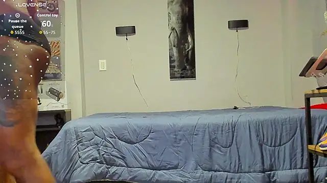 LEOHRDZ online show from 03.29.26