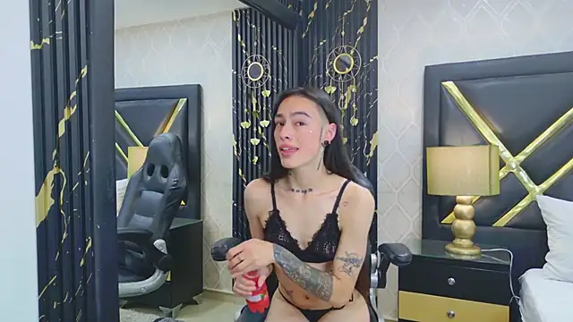 LaurenHazell online show from 03.20.26